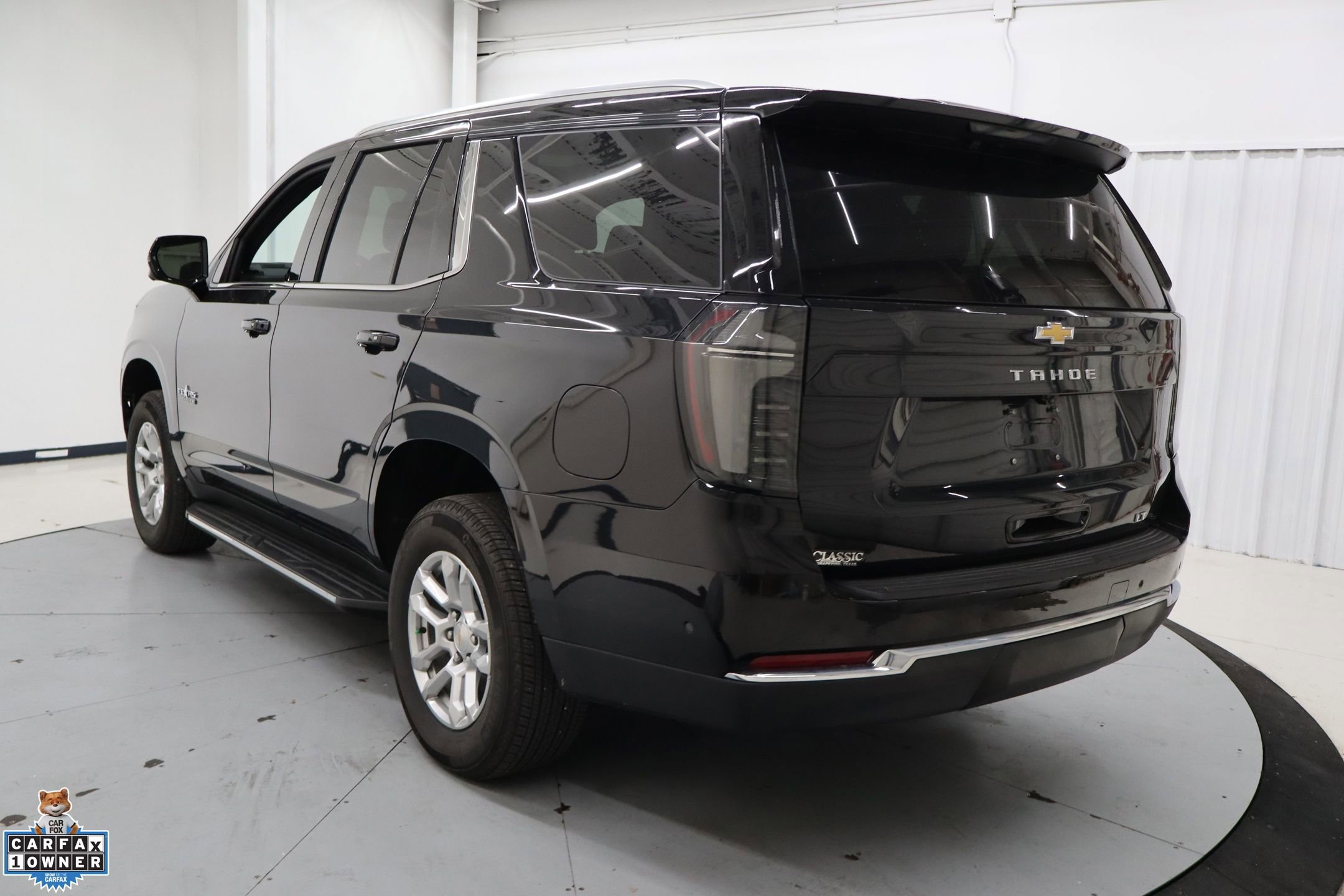 Used 2025 Chevrolet Tahoe LT w/ Comfort Package image 8
