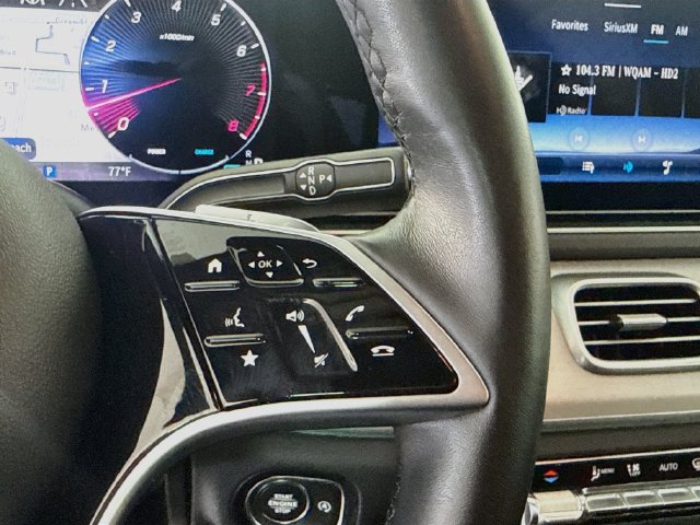 Used 2026 Mercedes-Benz GLE 350 4MATIC w/ Driver Assistance Package image 14
