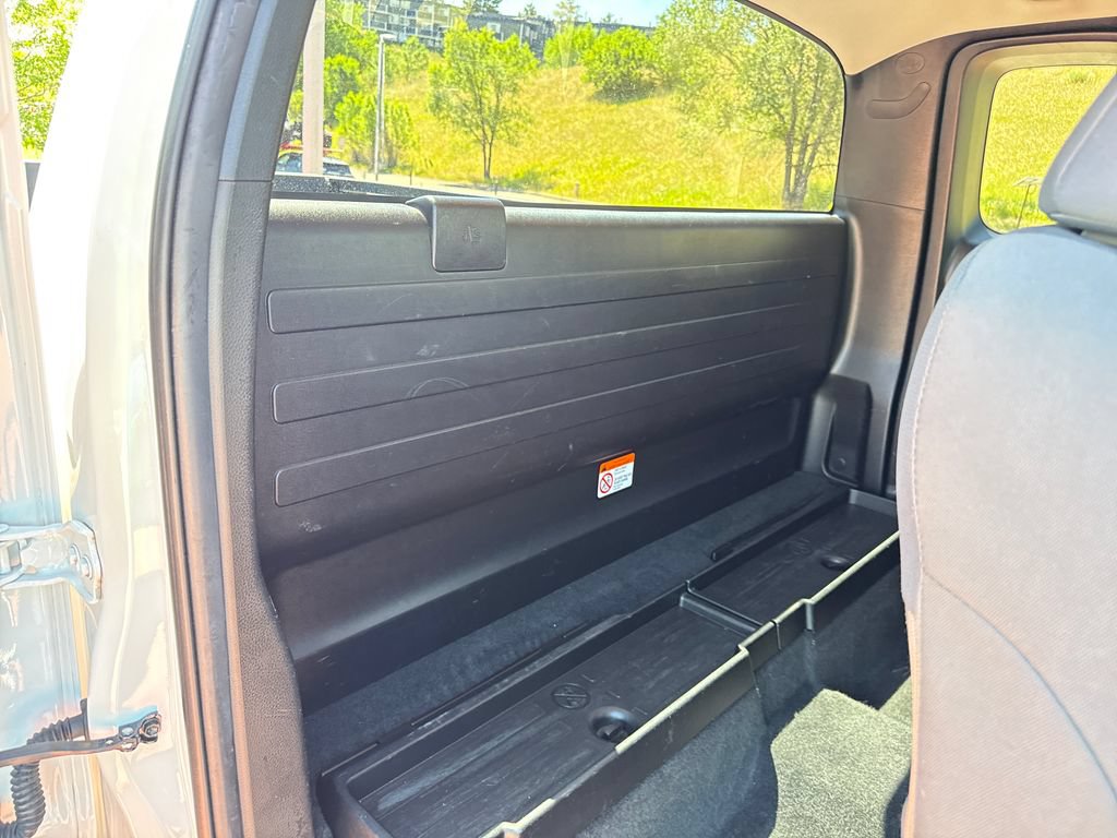 Used 2021 Toyota Tacoma SR RWD image 24