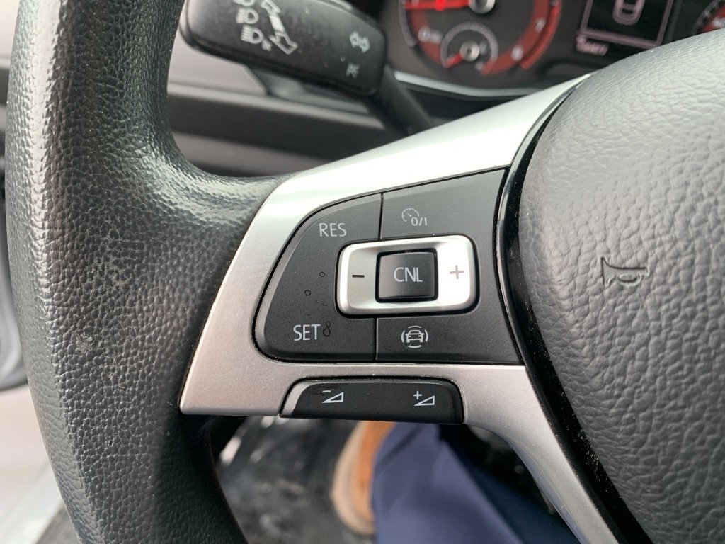 Used 2020 Volkswagen Jetta S image 23