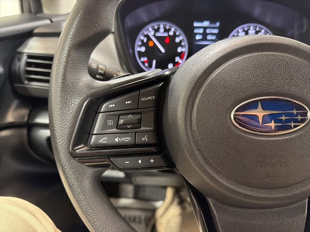 Used 2024 Subaru Crosstrek 2.0i Premium AWD/4WD image 24