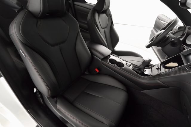 Used 2022 INFINITI Q60 Red Sport 400 AWD/4WD image 17