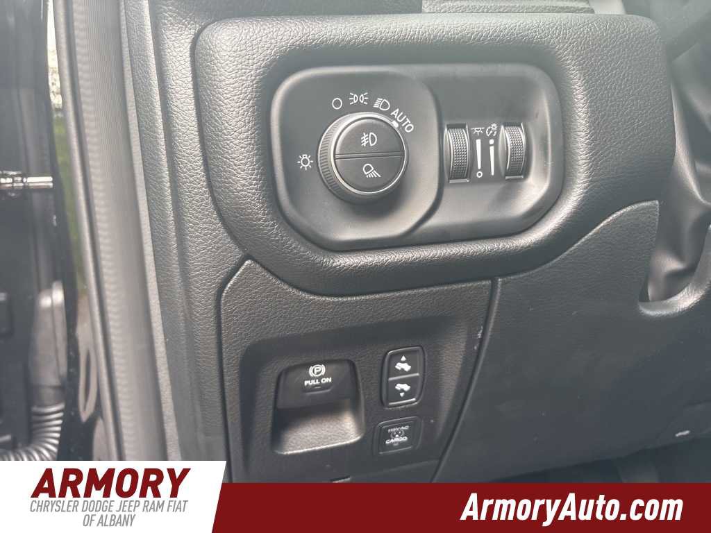 New 2026 RAM 1500 Big Horn image 10