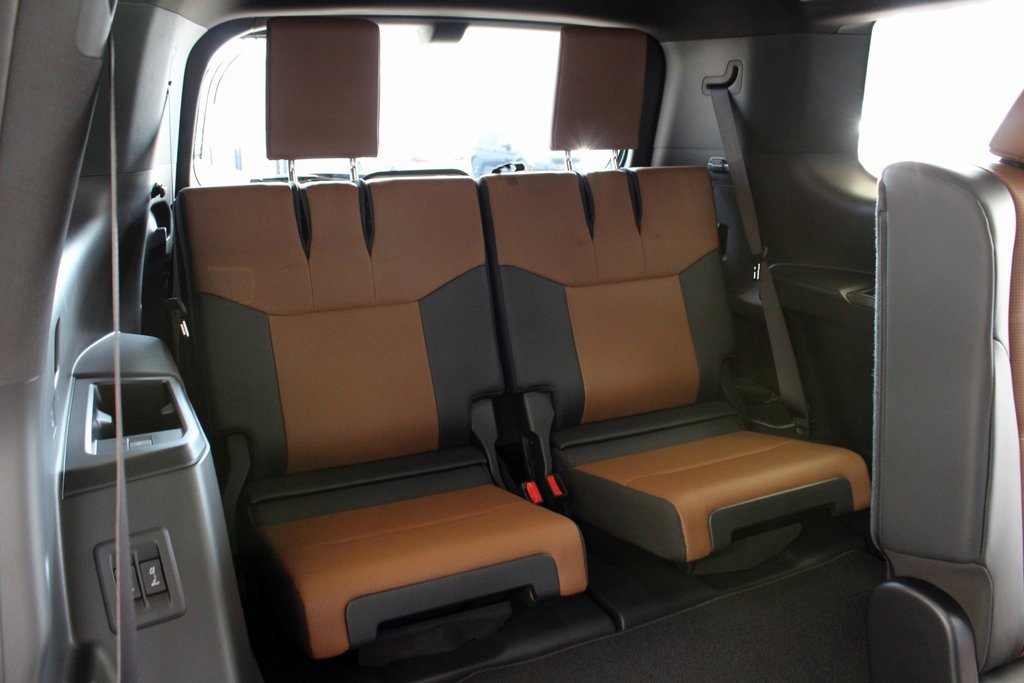 Used 2025 Lexus GX 550 image 30