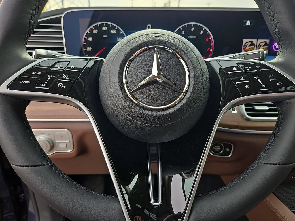 New 2026 Mercedes-Benz GLE 450 4MATIC image 25
