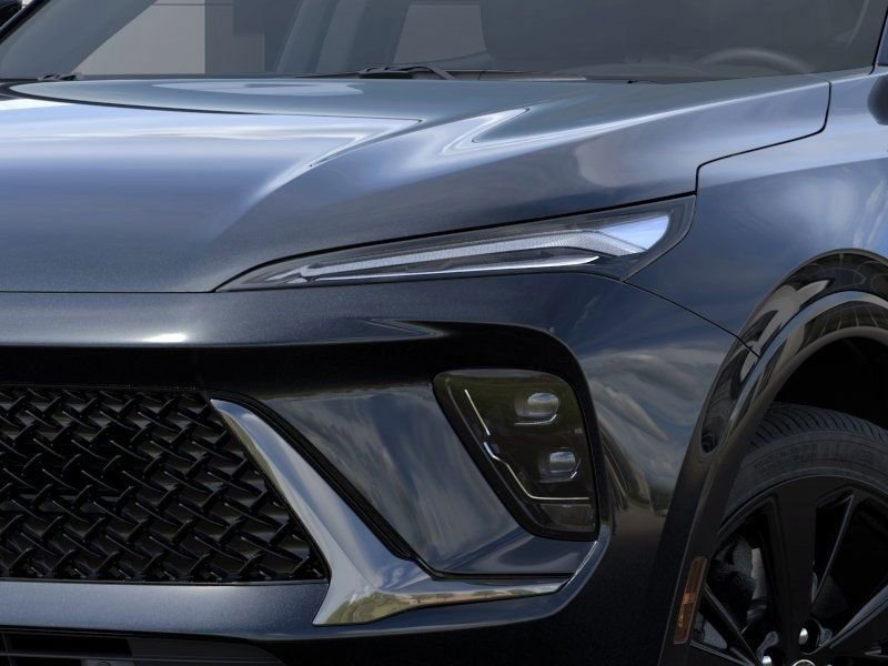 New 2026 Buick Envision Sport Touring image 11