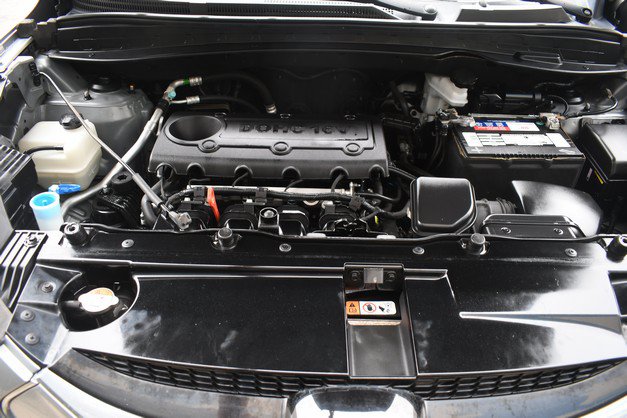 Used 2013 Hyundai Tucson Limited AWD/4WD image 29
