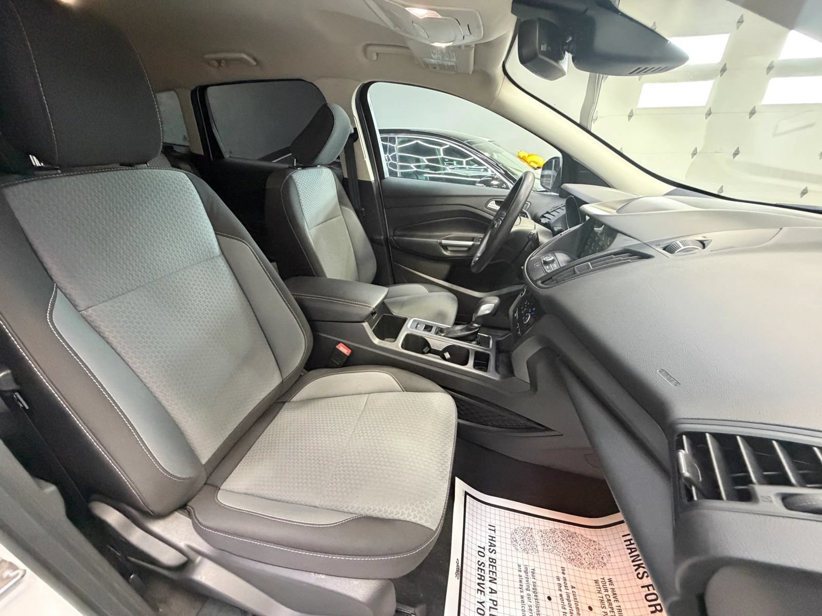 Used 2019 Ford Escape SE AWD/4WD image 32
