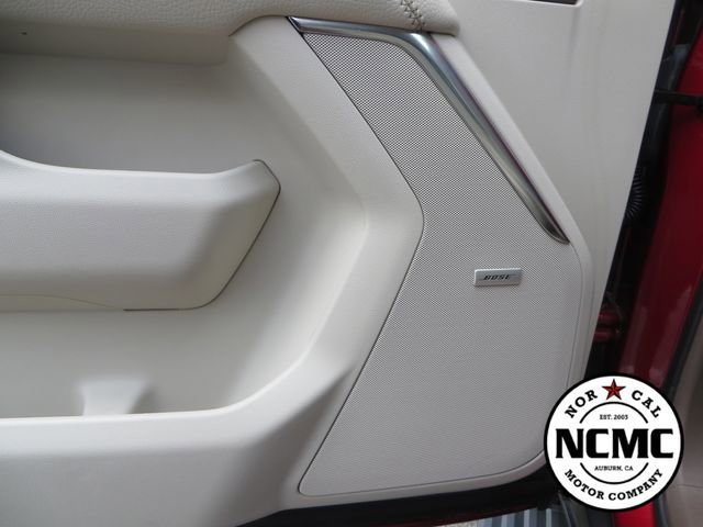 Used 2023 GMC Yukon Denali w/ Max Trailering Package AWD/4WD image 17