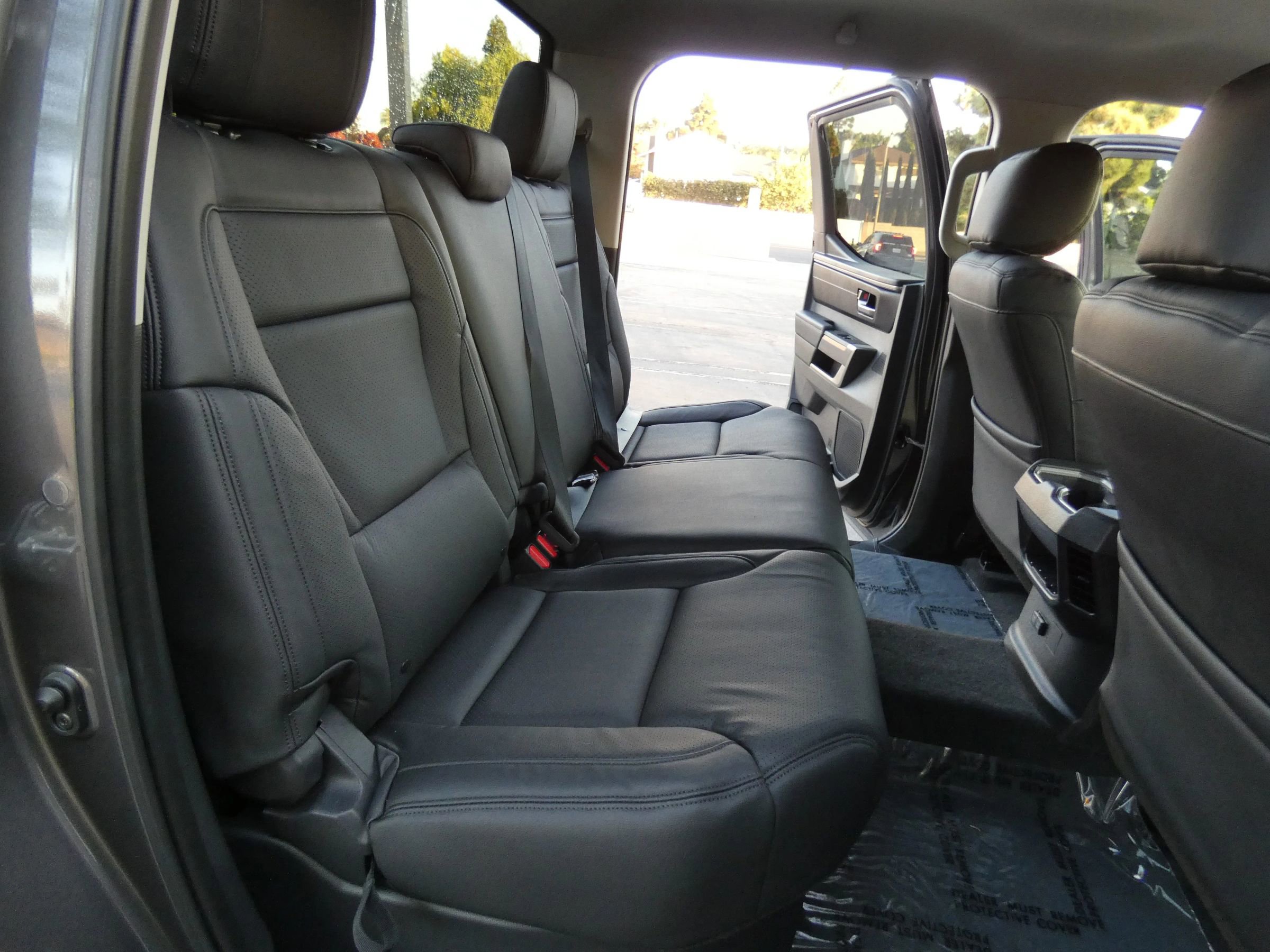 Used 2024 Toyota Tundra SR5 image 37