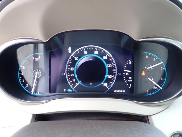 Used 2015 Buick LaCrosse Leather w/ Experience Buick Package image 29