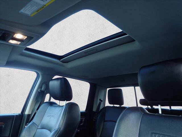 Used 2014 RAM 2500 Laramie w/ HD Snow Plow Prep Group image 12