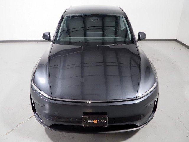 Used 2026 Tesla Model Y Long Range AWD/4WD image 12