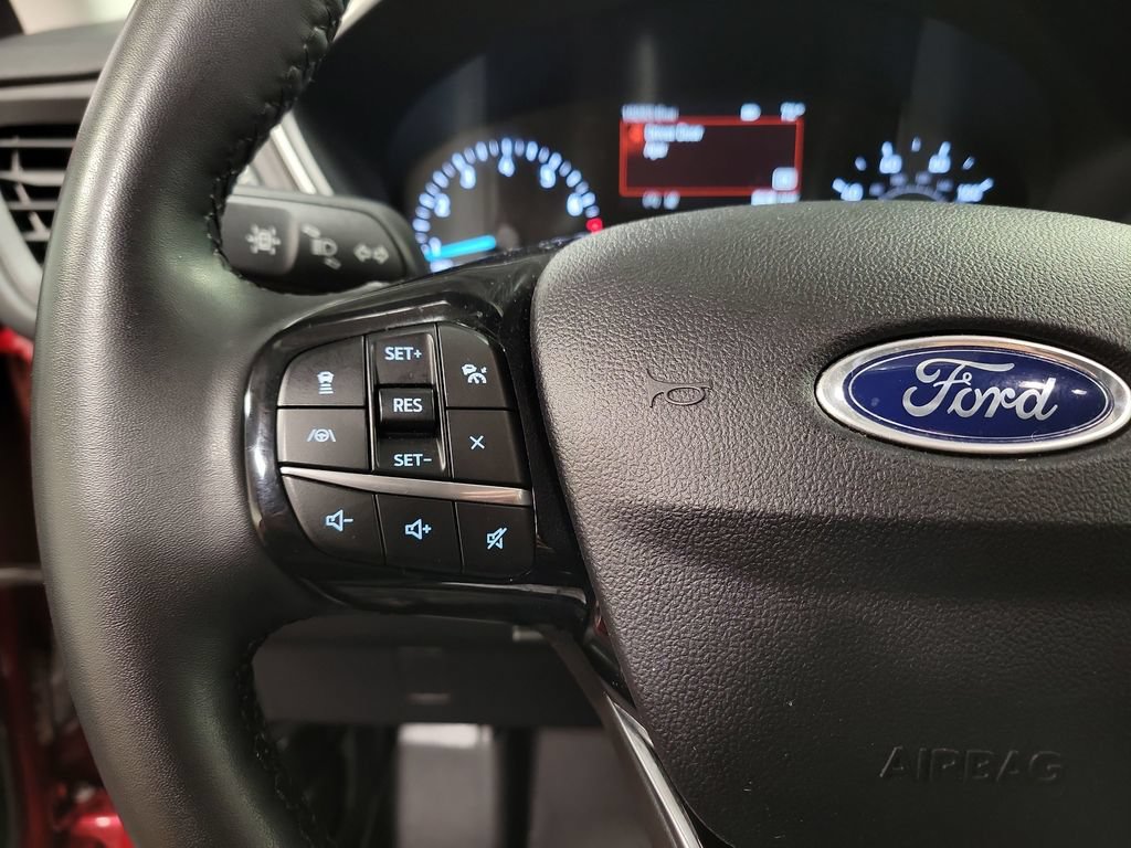 Used 2021 Ford Escape SE w/ Convenience Package AWD/4WD image 23