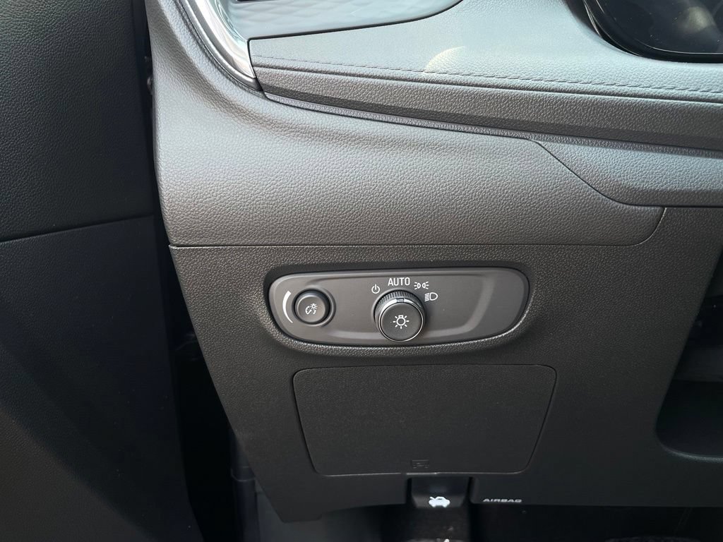 New 2026 Buick Encore GX Sport Touring w/ Advanced Technology Package FWD image 13