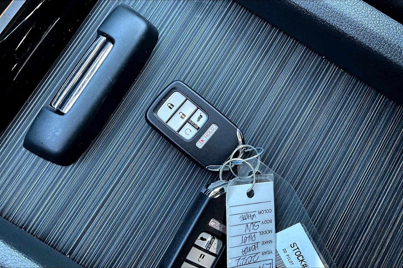 Used 2022 Honda Pilot Elite image 10