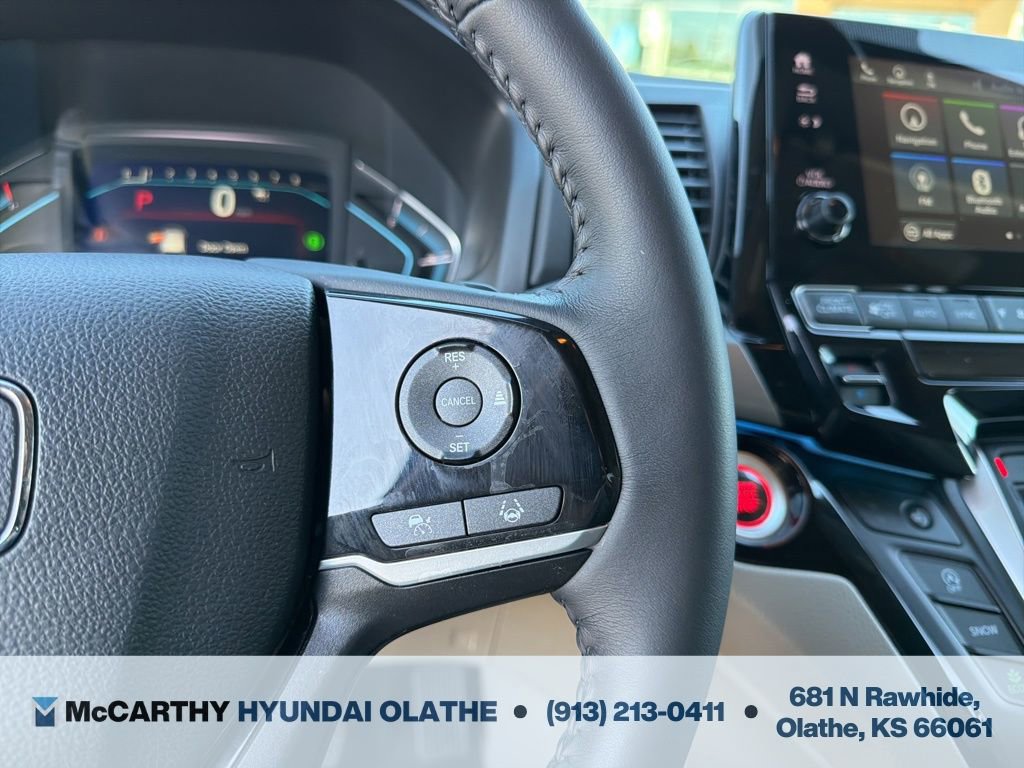 Used 2023 Honda Odyssey Touring image 31