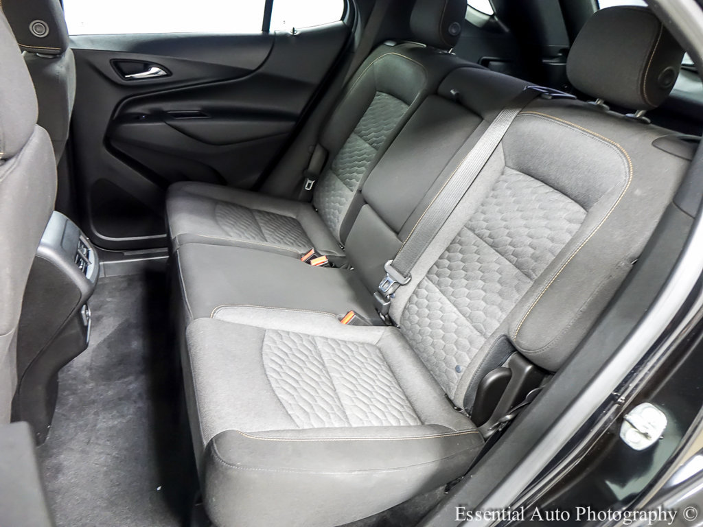 Used 2019 Chevrolet Equinox LT FWD image 11