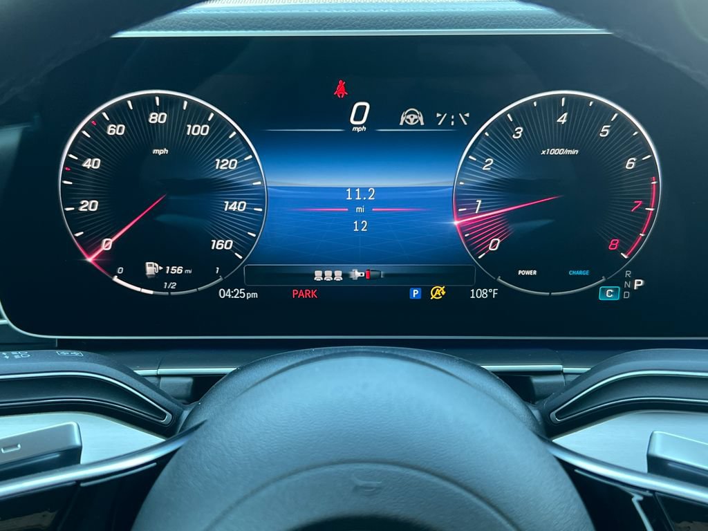 New 2026 Mercedes-Benz GLE 450 4MATIC Coupe image 21