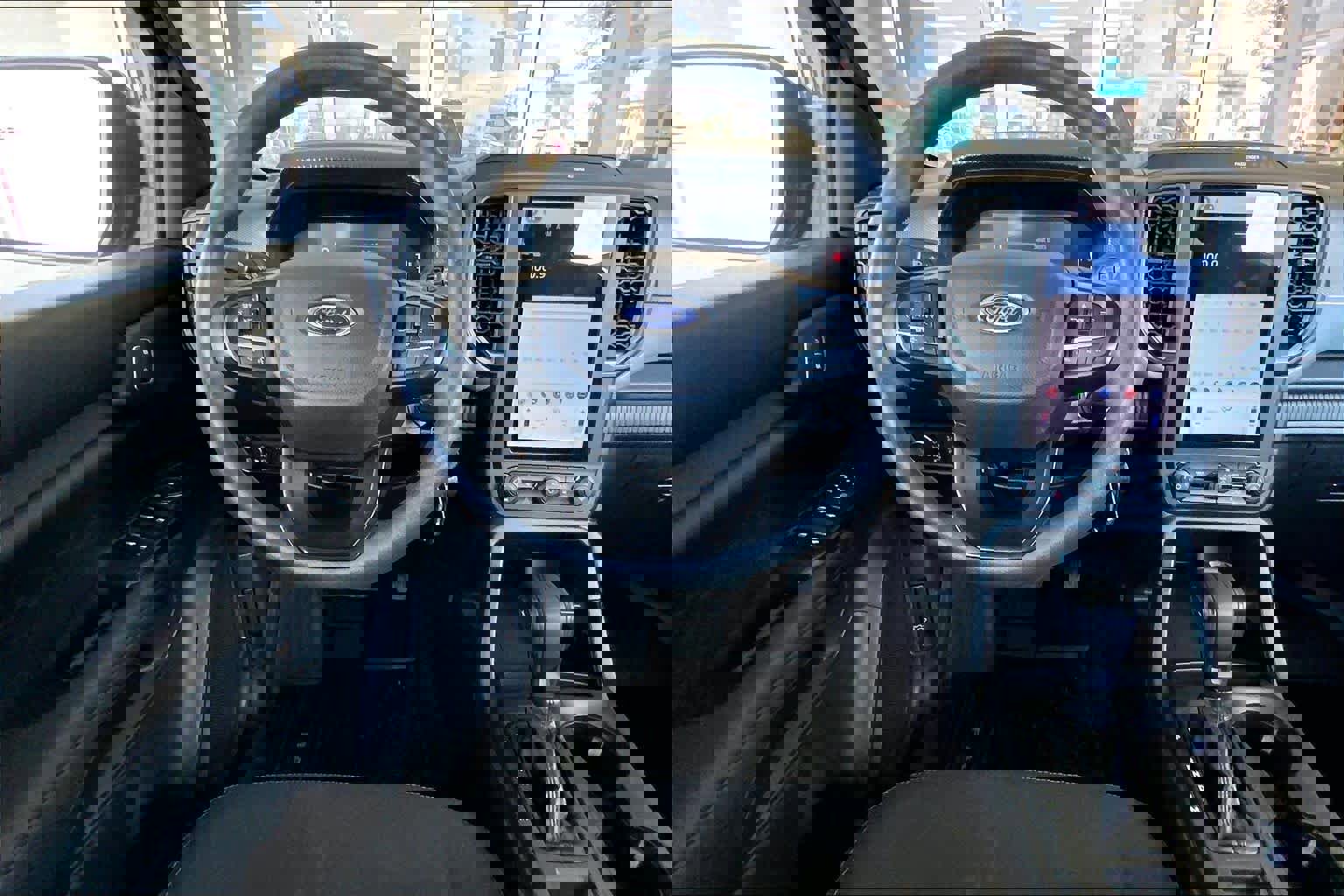 Used 2024 Ford Ranger XL image 6