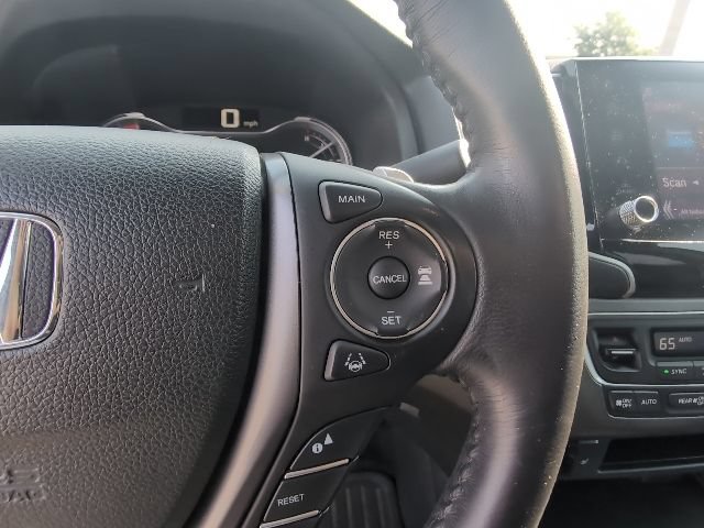 Used 2023 Honda Ridgeline RTL image 16