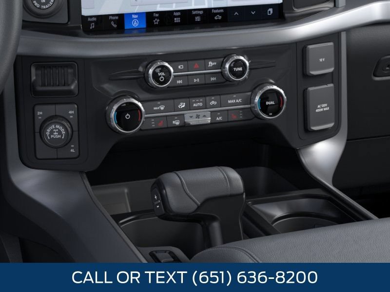 New 2026 Ford F150 XLT AWD/4WD image 18