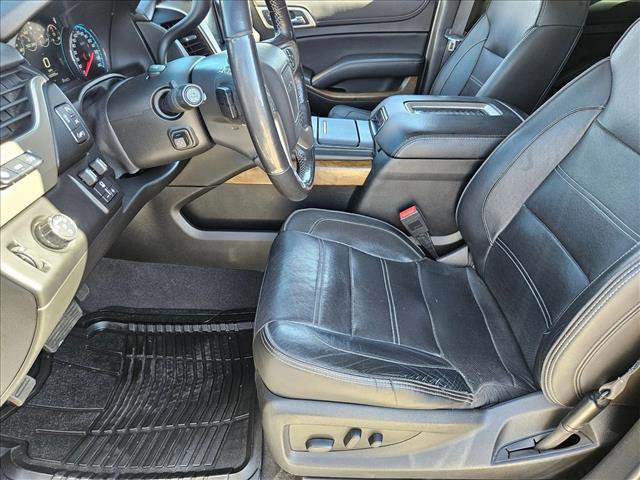 Used 2019 GMC Yukon Denali image 17