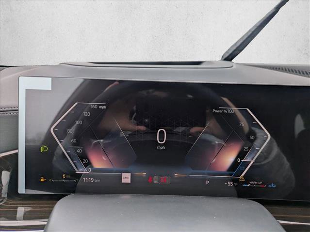 Used 2026 BMW X5 xDrive40i w/ Premium Package image 11