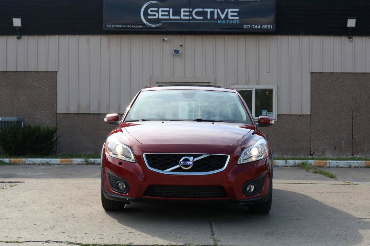 Used 2011 Volvo C30 T5 FWD image 2