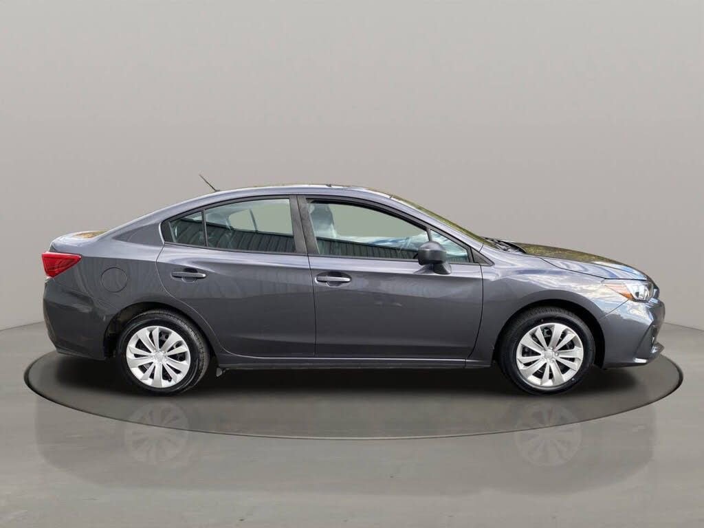 Used 2019 Subaru Impreza 2.0i image 7