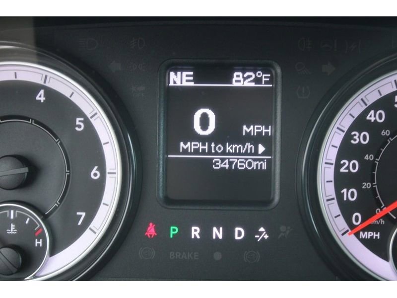 Used 2024 RAM 1500 Tradesman AWD/4WD image 24