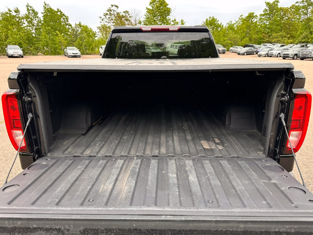 Used 2023 GMC Sierra 1500 Pro w/ Pro Value Package AWD/4WD image 18