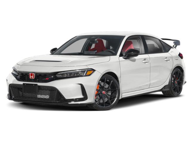 New 2025 Honda Civic Type R image 4
