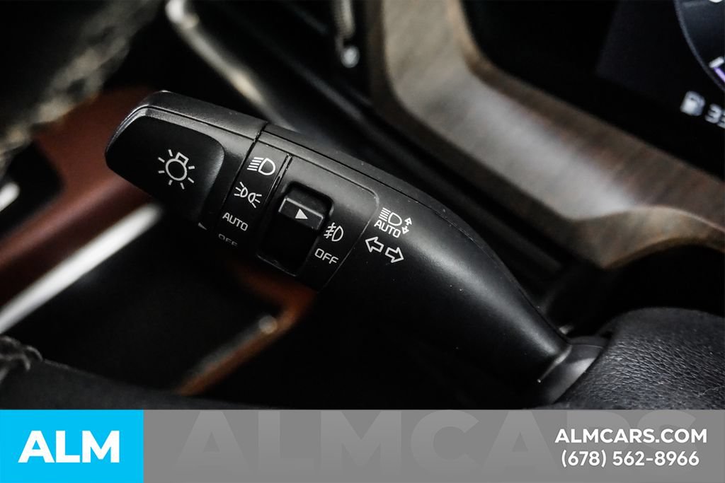 Used 2023 Kia Telluride SX Prestige AWD/4WD image 29
