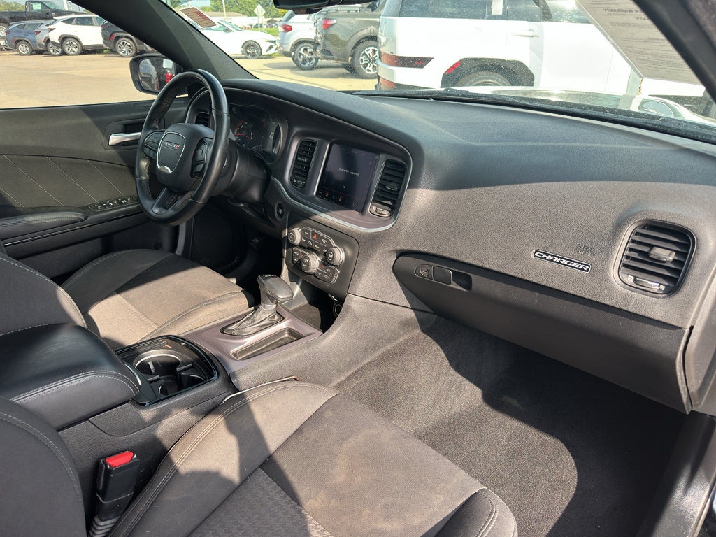 Used 2019 Dodge Charger R/T w/ Driver Confidence Group RWD image 31