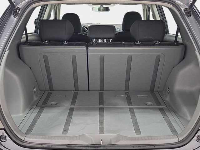 Used 2009 Toyota Matrix FWD image 29