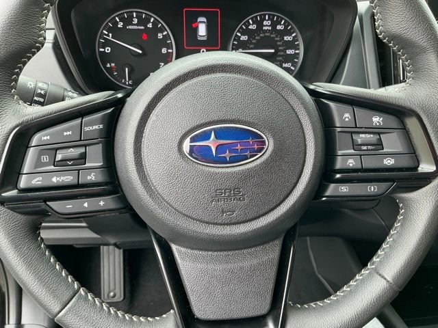 Certified 2025 Subaru Forester Premium image 28