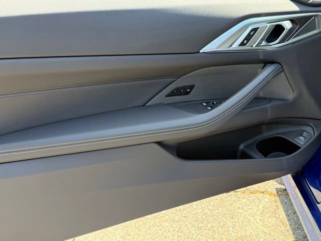 Used 2026 BMW M440i Coupe w/ Premium Package RWD image 17