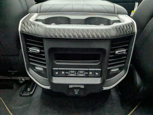New 2026 RAM 1500 Tungsten AWD/4WD image 16