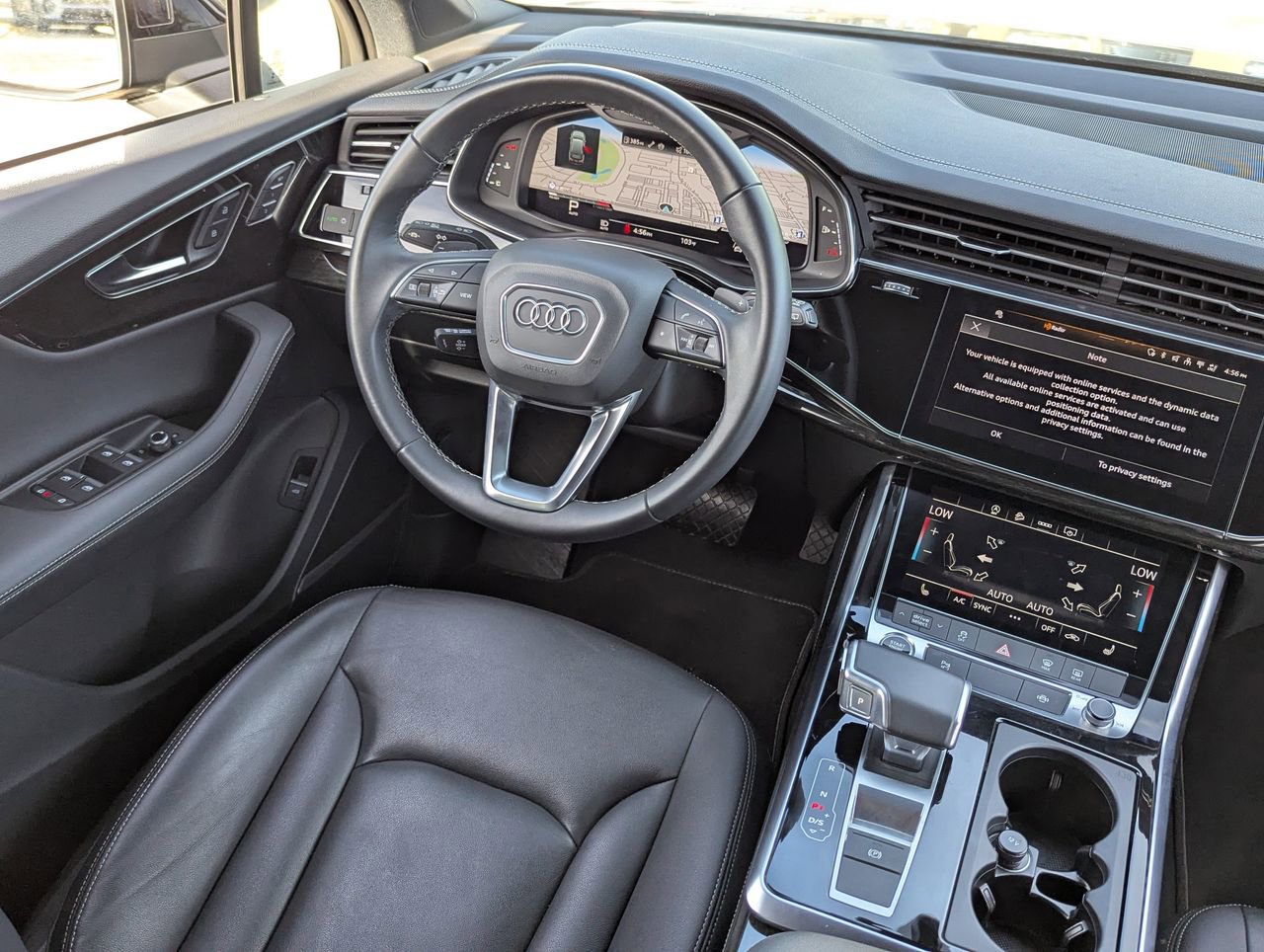 Used 2025 Audi Q7 3.0T Premium Plus image 18