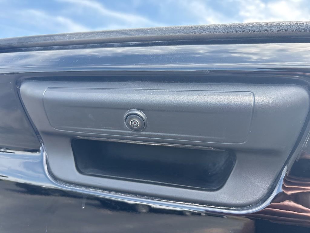 New 2026 RAM 1500 4x4 Crew Cab image 13