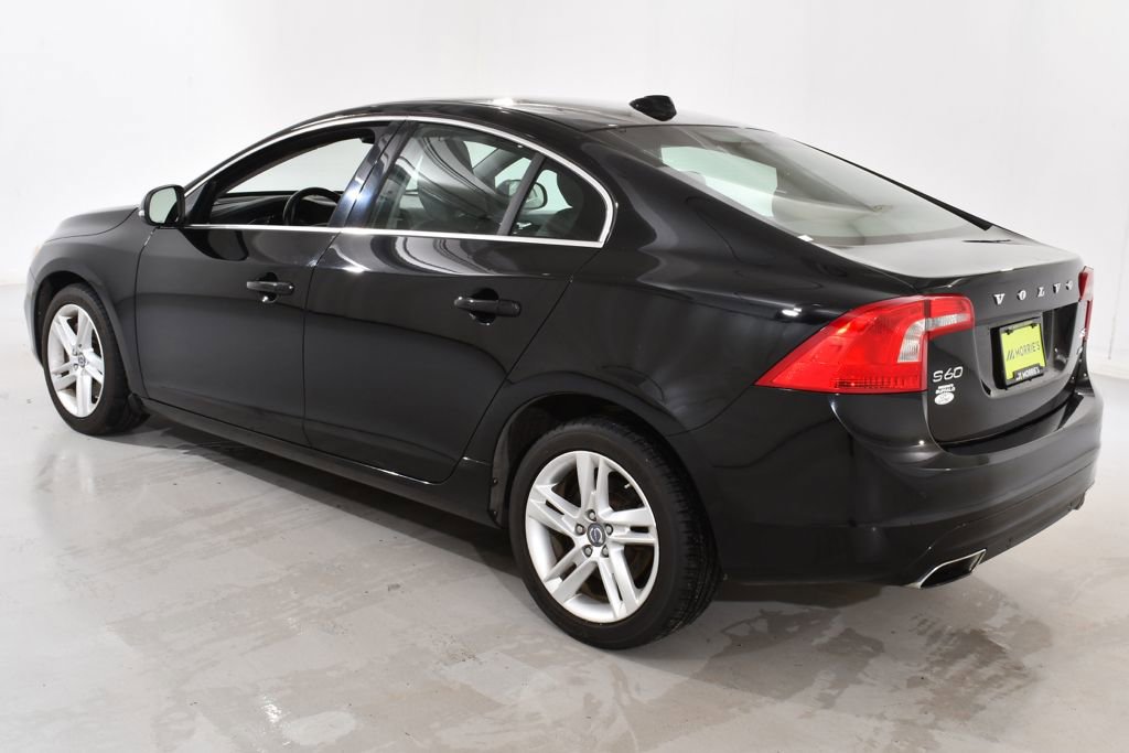 Used 2015 Volvo S60 T5 Platinum w/ Climate Package AWD/4WD image 15