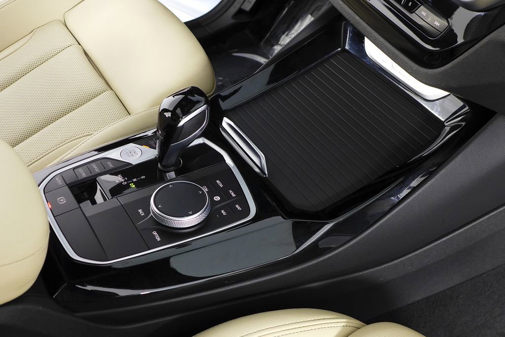 Certified 2023 BMW X3 sDrive30i w/ Convenience Package image 15