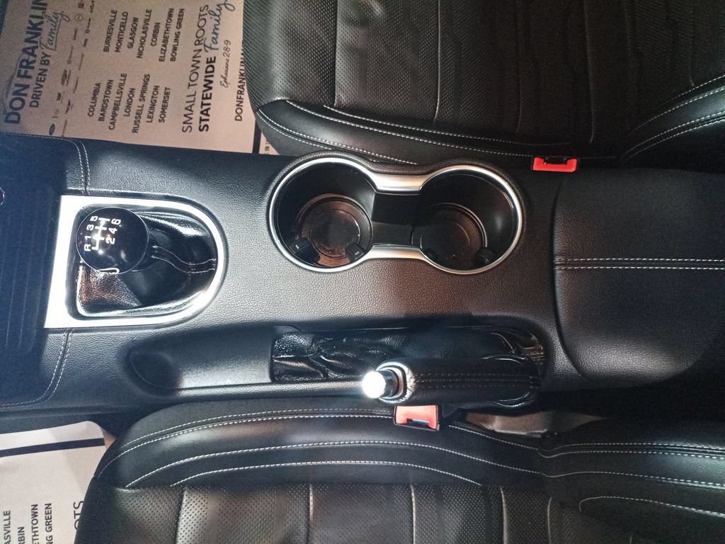 Used 2019 Ford Mustang GT Premium w/ Equipment Group 401A RWD image 25