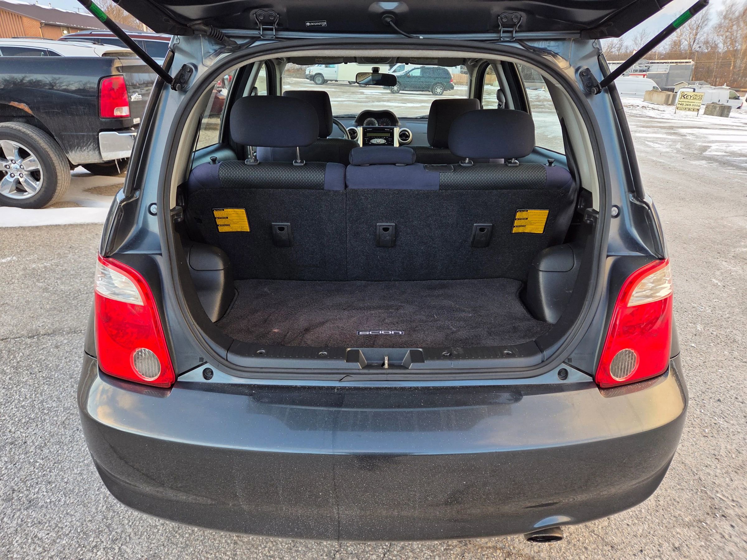 Used 2006 Scion xA image 16