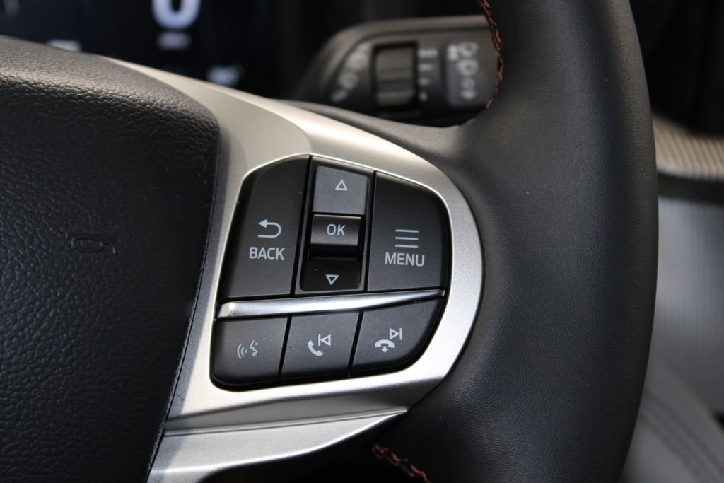 New 2026 Ford Explorer Active image 38