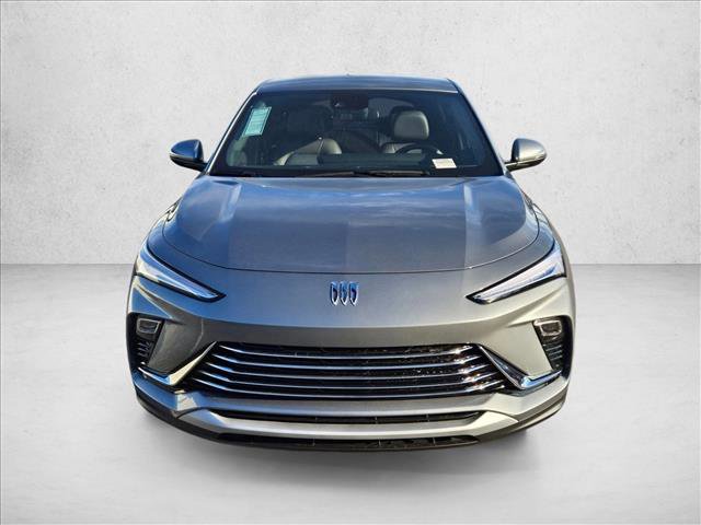 New 2026 Buick Envista Preferred w/ Convenience II Package FWD image 6