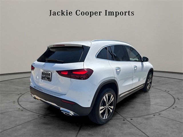 New 2026 Mercedes-Benz GLA 250 image 4
