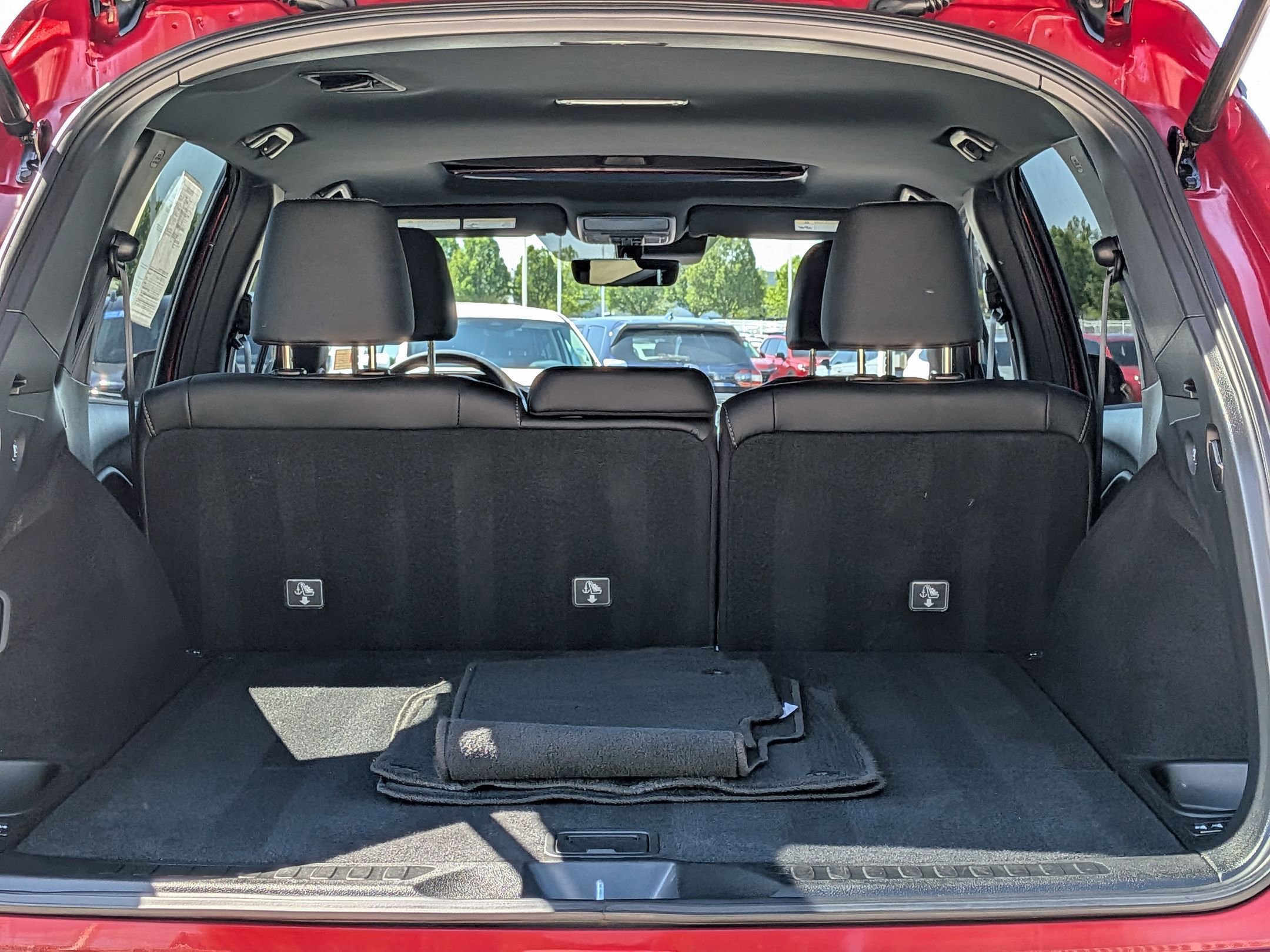 Certified 2023 Honda Passport EX-L image 25