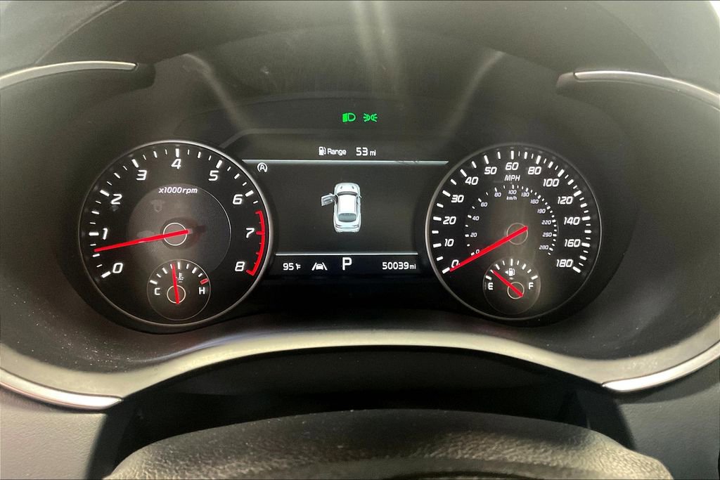 Used 2023 Kia Stinger GT2 image 26